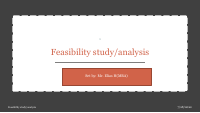 Feasibility study.pdf